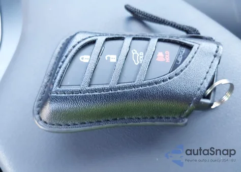 2024 Lexus Ux 250H F Sport Design from USA, damaged, VIN JTHB9JBH1R2079217